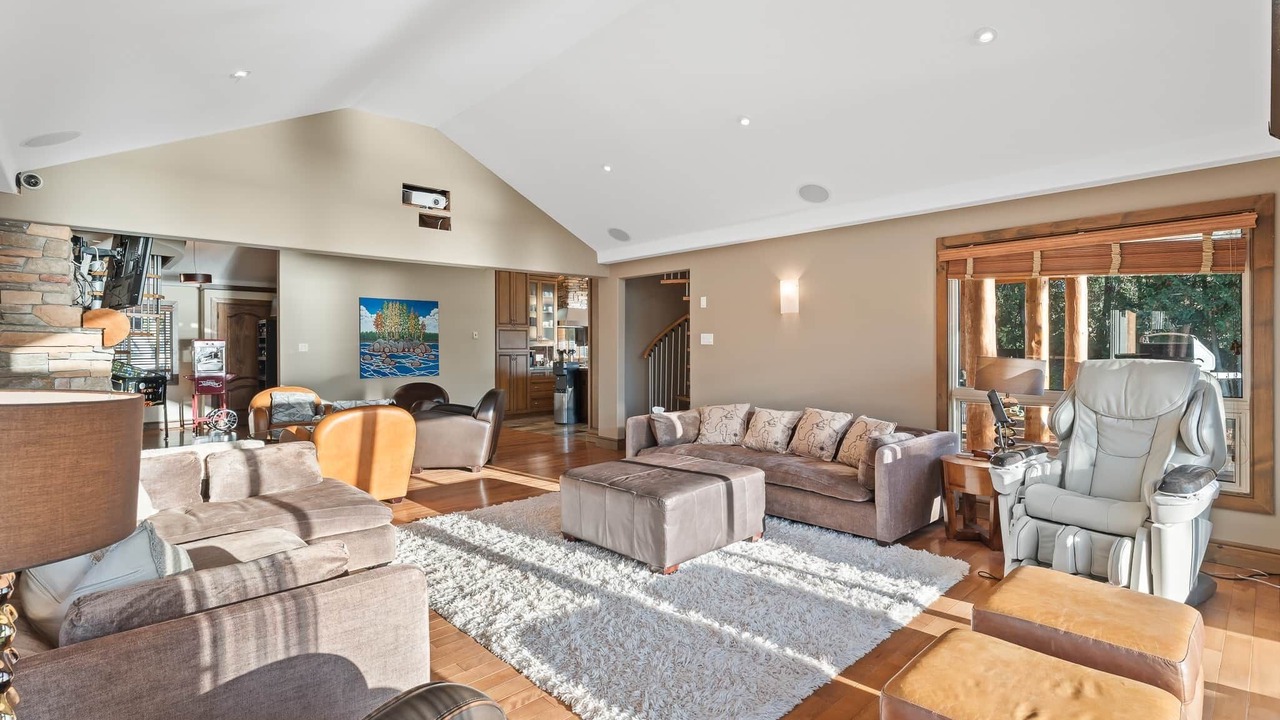 Photo of Bedroom in Fenelon Falls