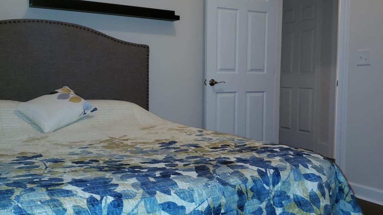 Photo of Bedroom in North Augusta