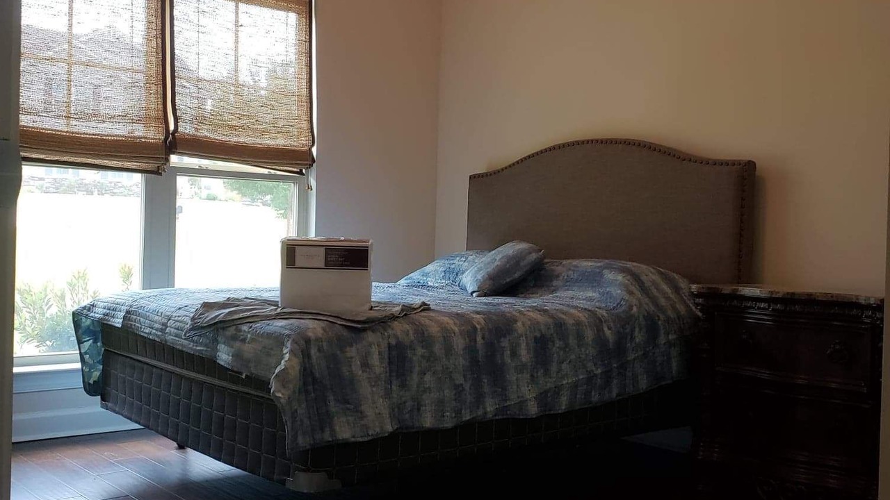 Photo of Bedroom in North Augusta