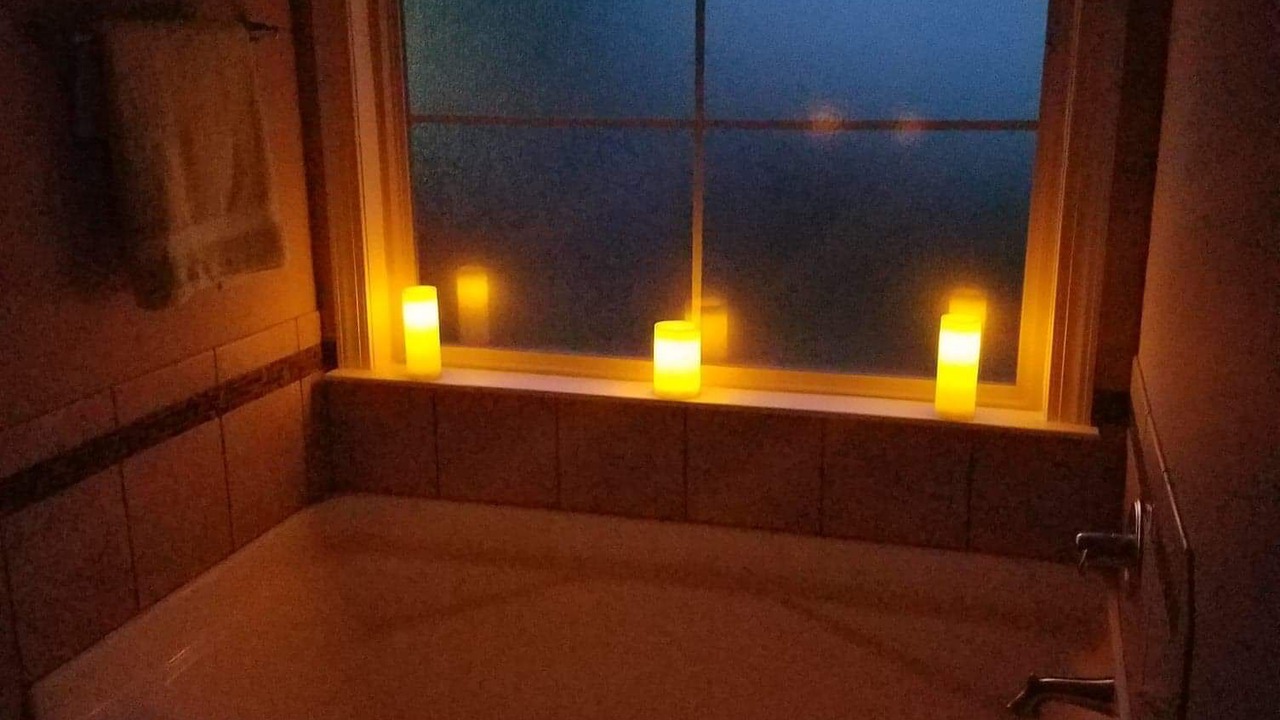 Photo of Bathroom in North Augusta