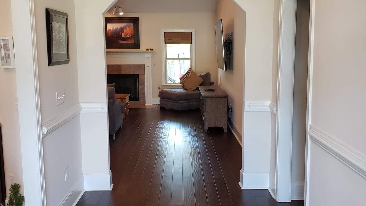 Photo of Livingroom in North Augusta