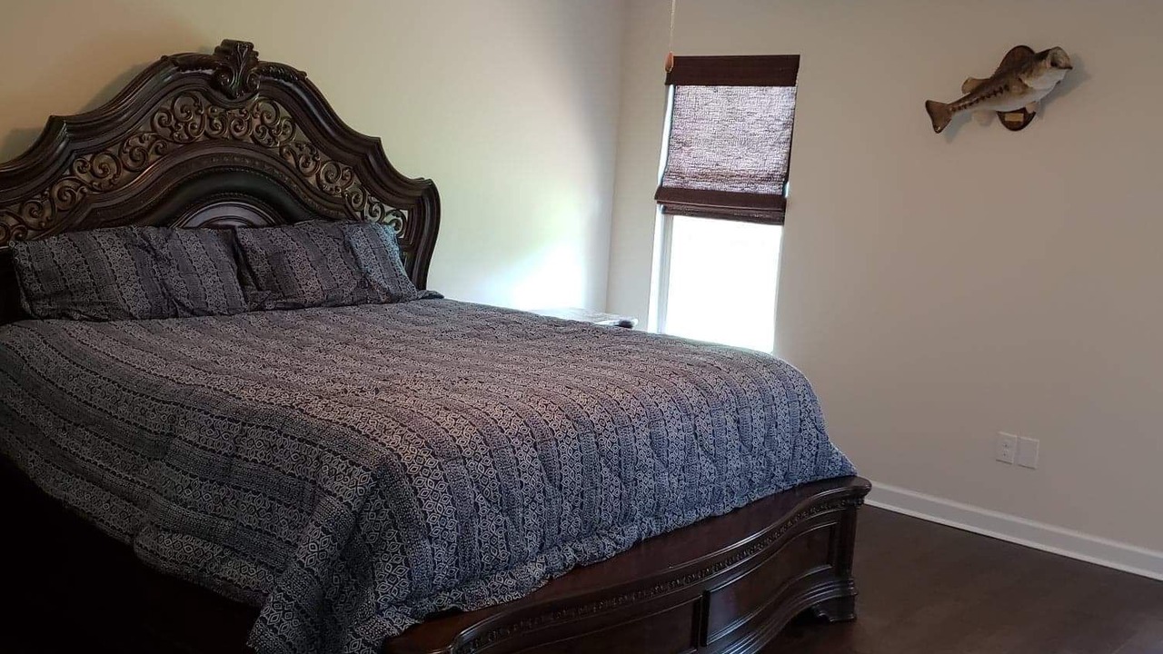 Photo of Bedroom in North Augusta