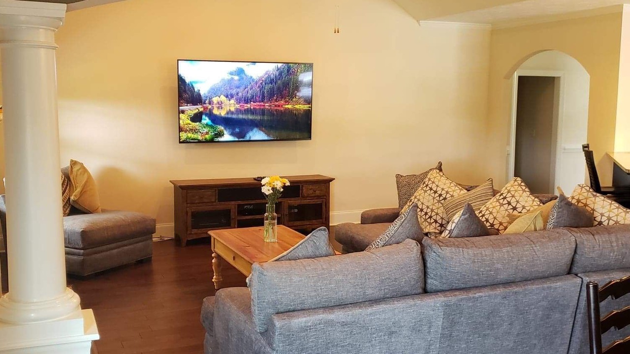 Photo of Livingroom in North Augusta