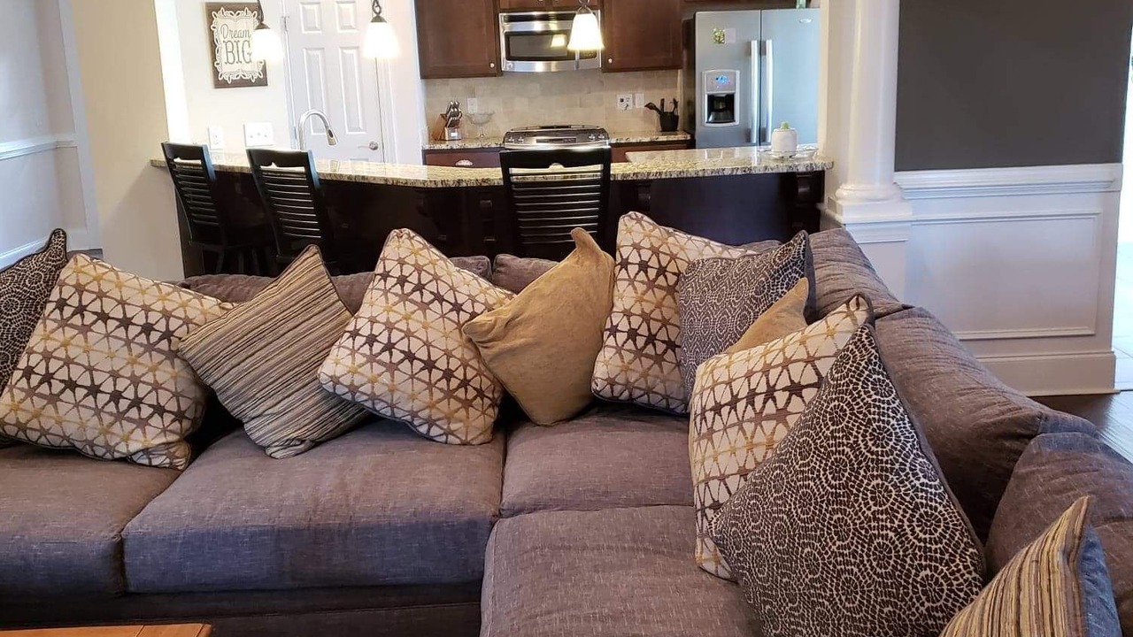 Photo of Livingroom in North Augusta