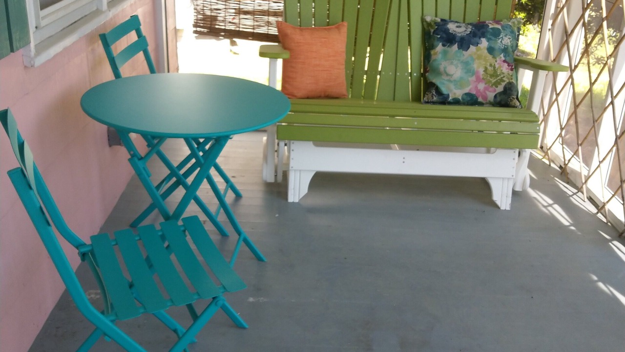 Photo of Outdoor in Northeast Virginia Beach