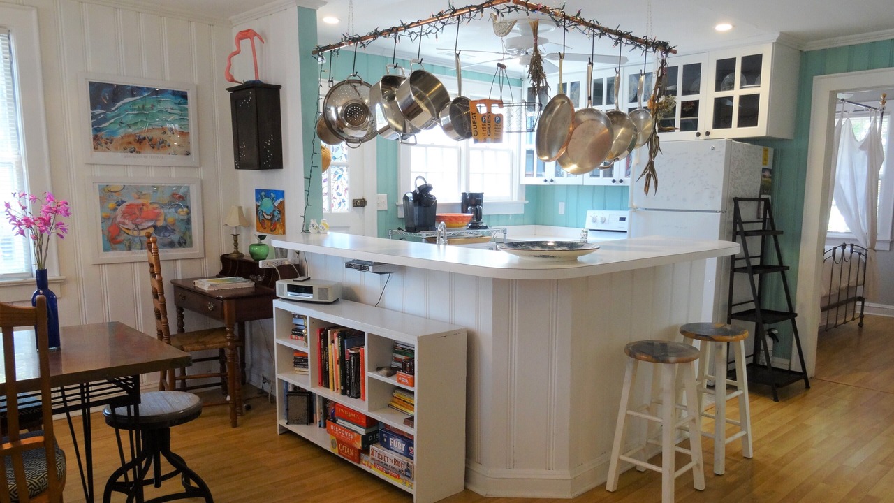 Photo of Kitchen in Northeast Virginia Beach