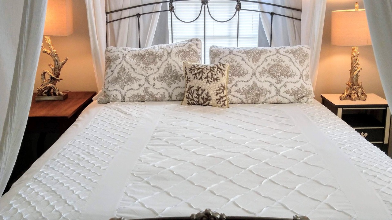 Photo of Bedroom in Northeast Virginia Beach