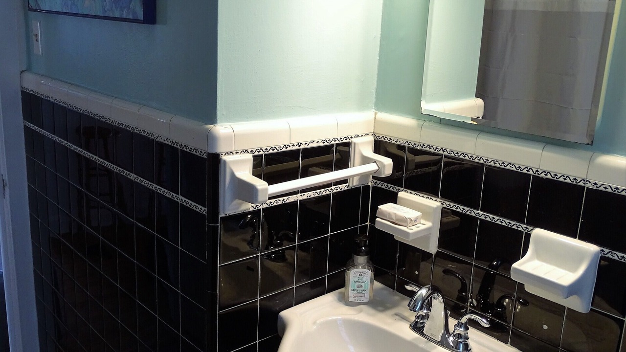 Photo of Bathroom in Northeast Virginia Beach
