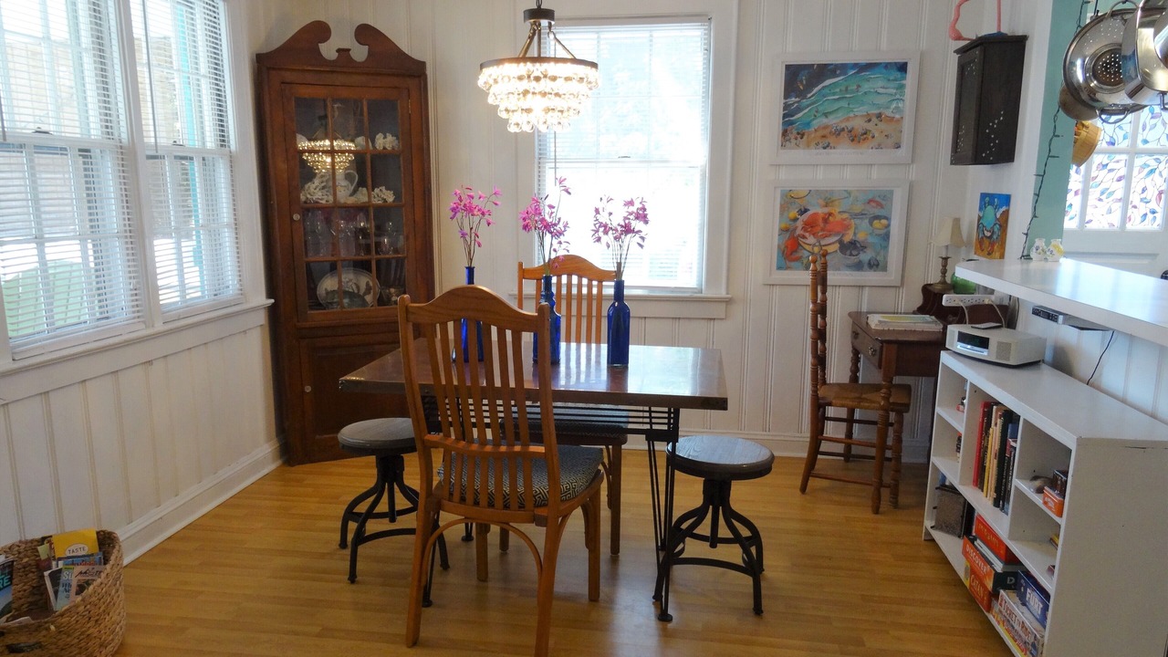 Photo of Bedroom in Northeast Virginia Beach