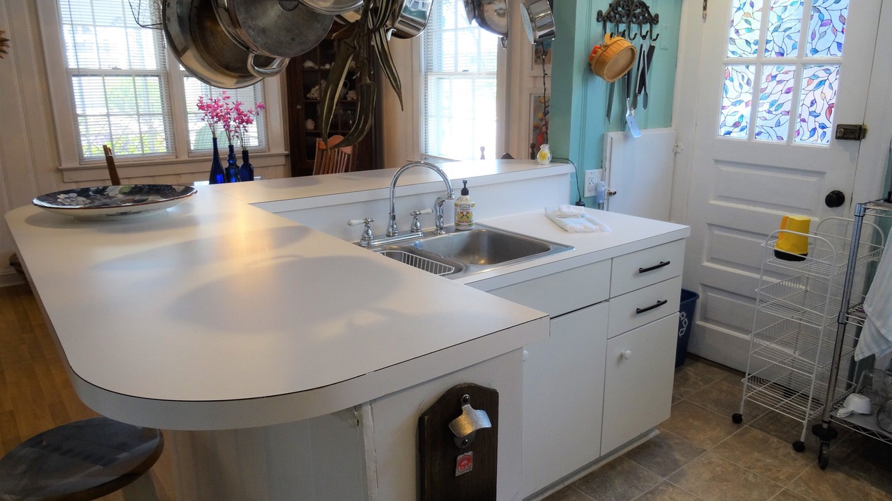 Photo of Kitchen in Northeast Virginia Beach