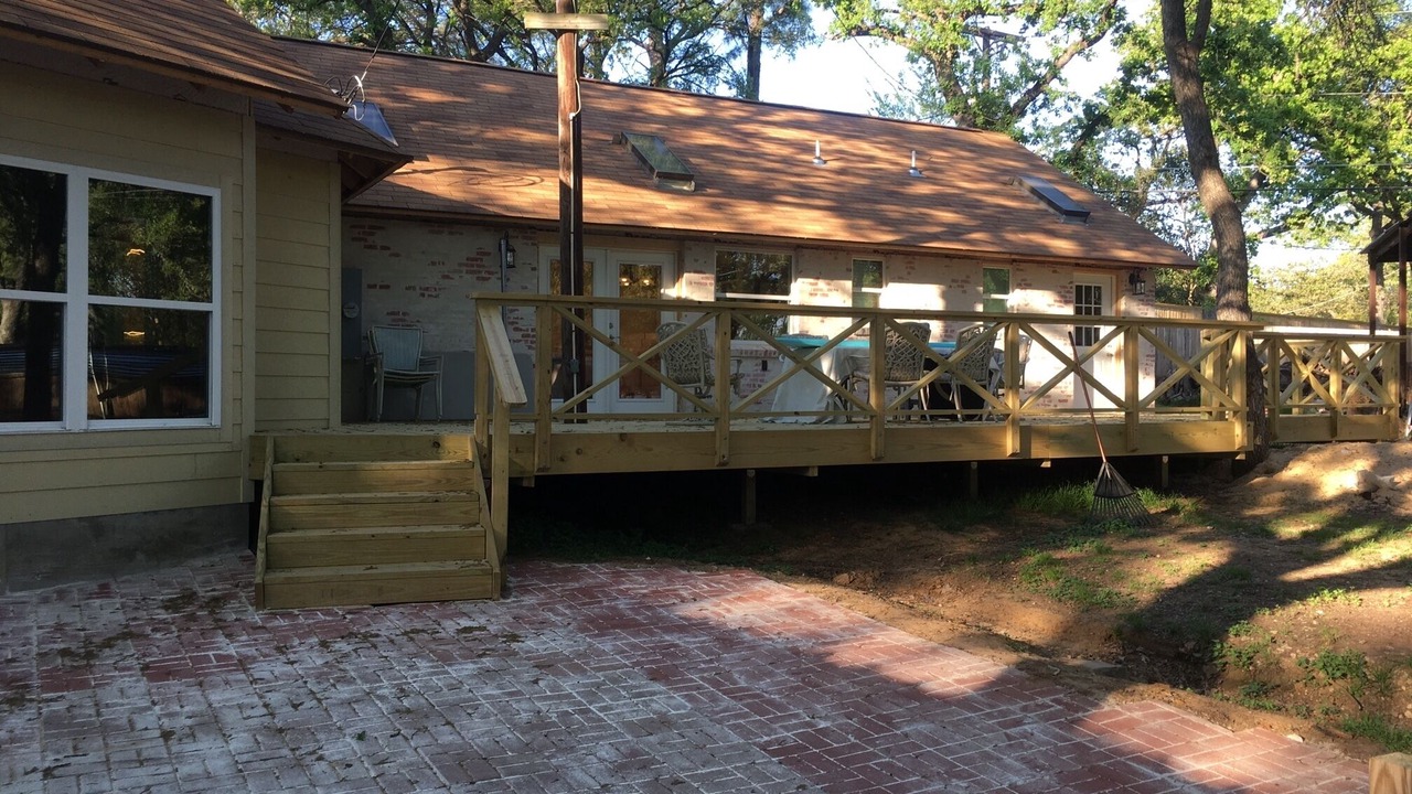 Photo of Outdoor in Grand Prairie