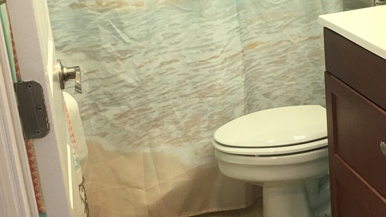 Photo of Bathroom in Grand Prairie