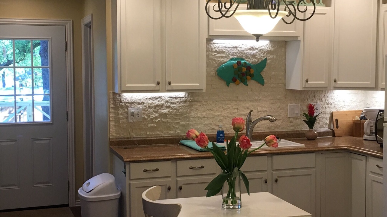 Photo of Kitchen in Grand Prairie