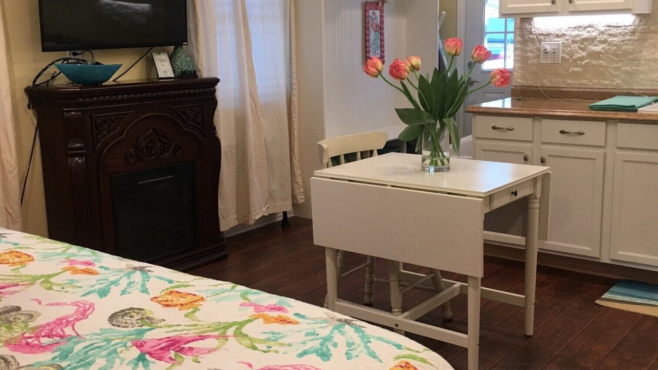 Photo of Bedroom in Grand Prairie
