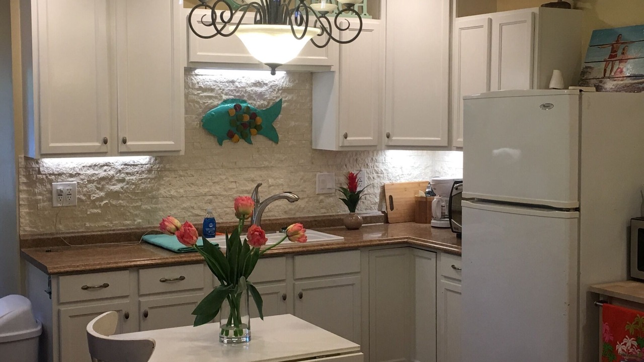Photo of Kitchen in Grand Prairie