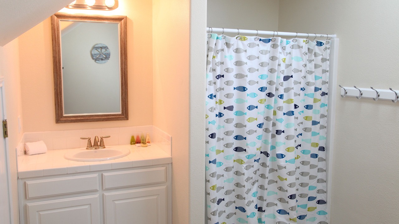 Photo of Bathroom in Sand Point