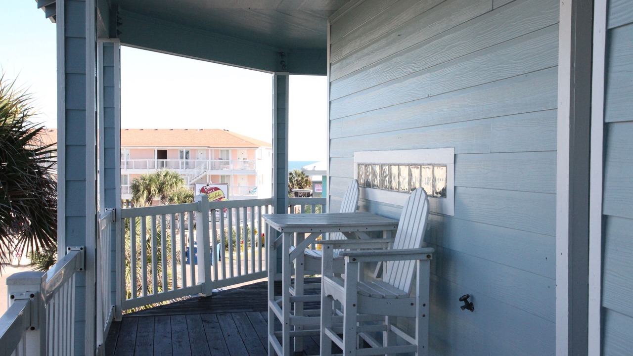 Photo of Outdoor in Sand Point