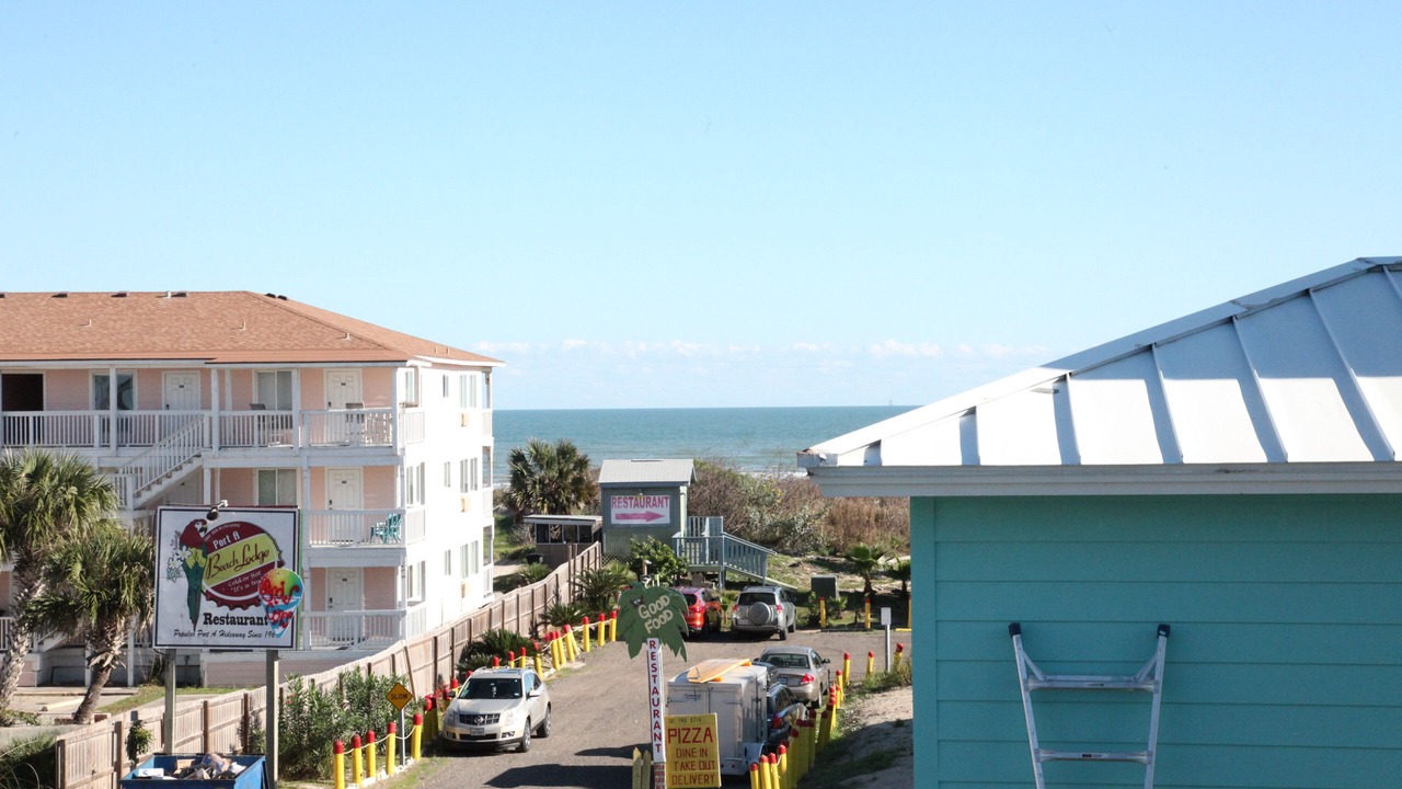 Photo of Outdoor in Sand Point