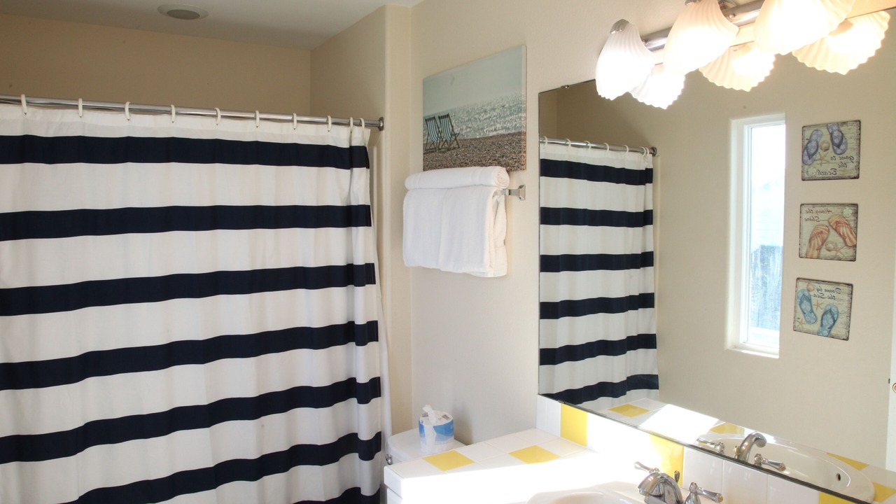 Photo of Bathroom in Sand Point