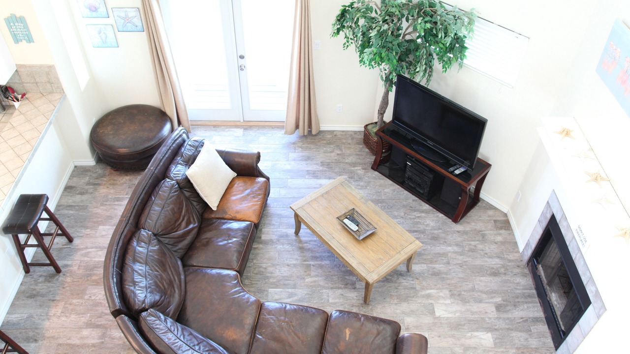 Photo of Livingroom in Sand Point