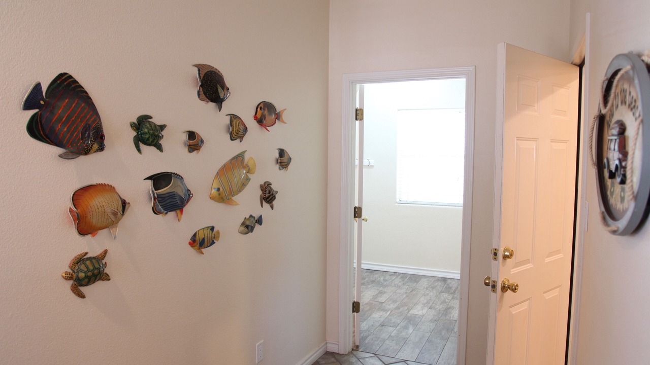 Photo of Bathroom in Sand Point