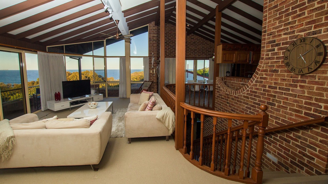 Photo of Livingroom in Coffs Harbour