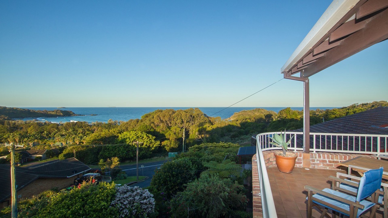 Photo of Outdoor in Coffs Harbour