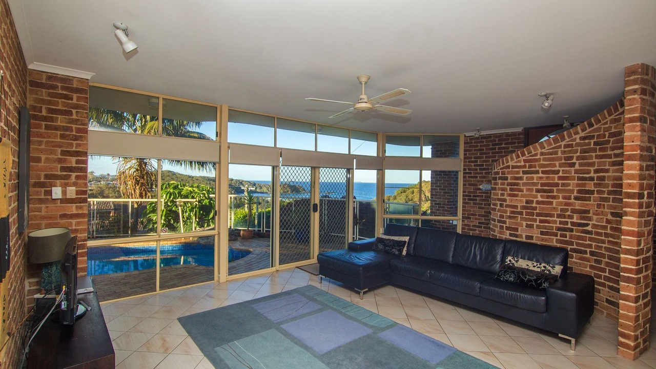Photo of Livingroom in Coffs Harbour