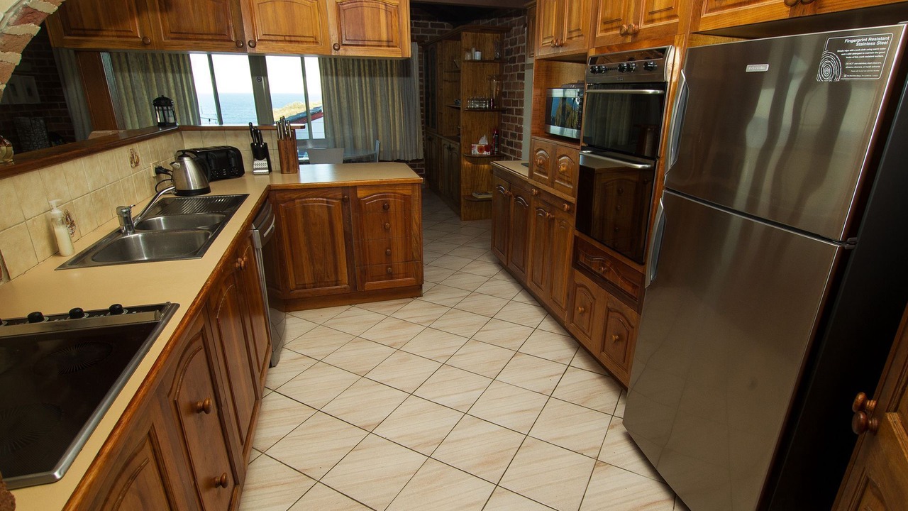 Photo of Kitchen in Coffs Harbour