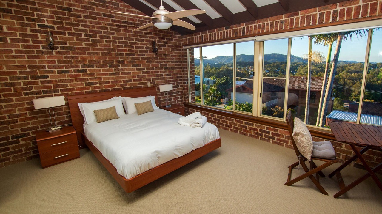 Photo of Bedroom in Coffs Harbour