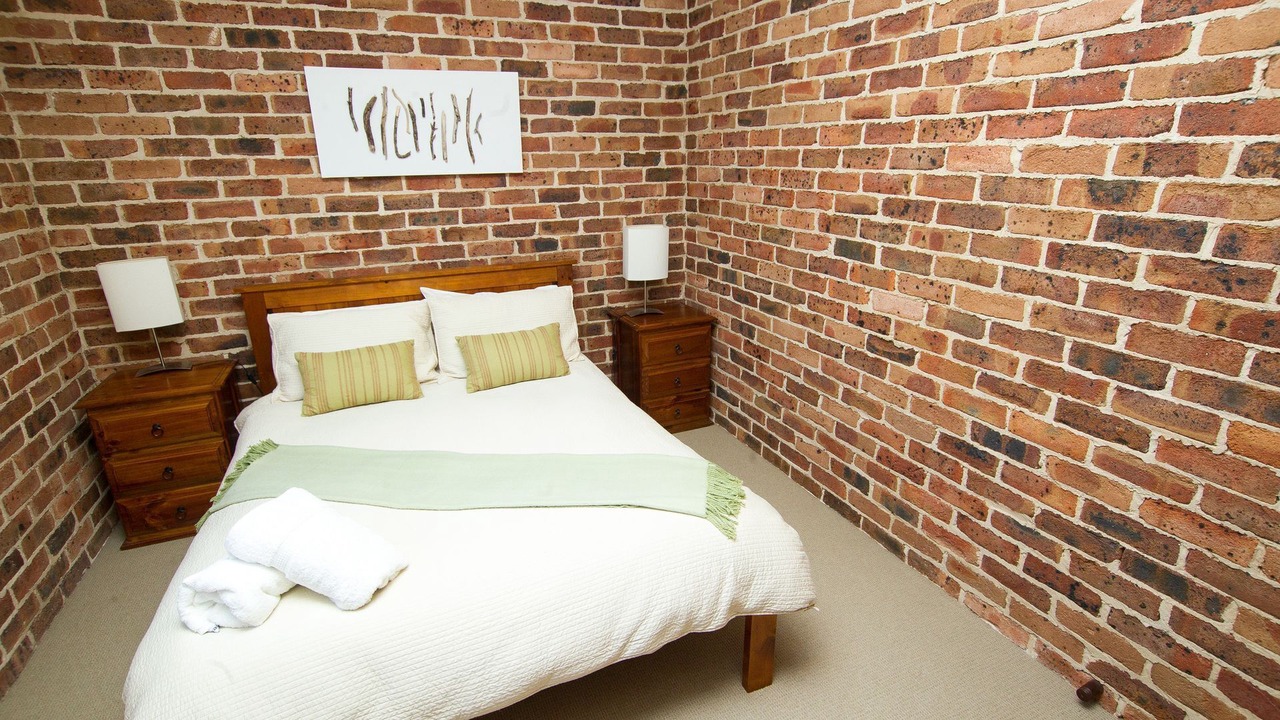 Photo of Bedroom in Coffs Harbour