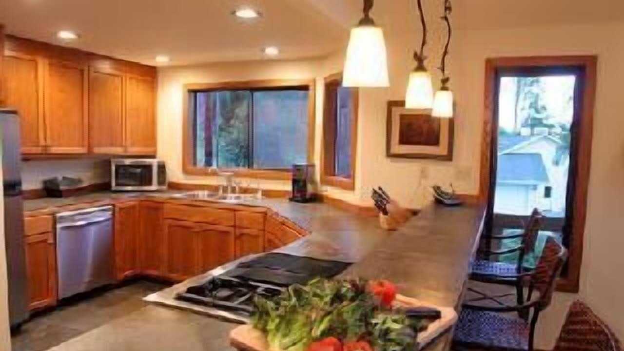 Photo of Kitchen in Freeland