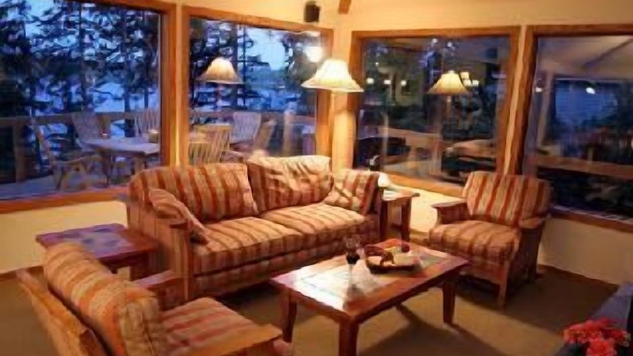 Photo of Livingroom in Freeland