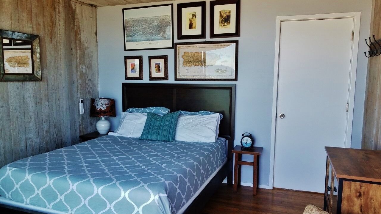 Photo of Patio Balcony in Fire Island Pines