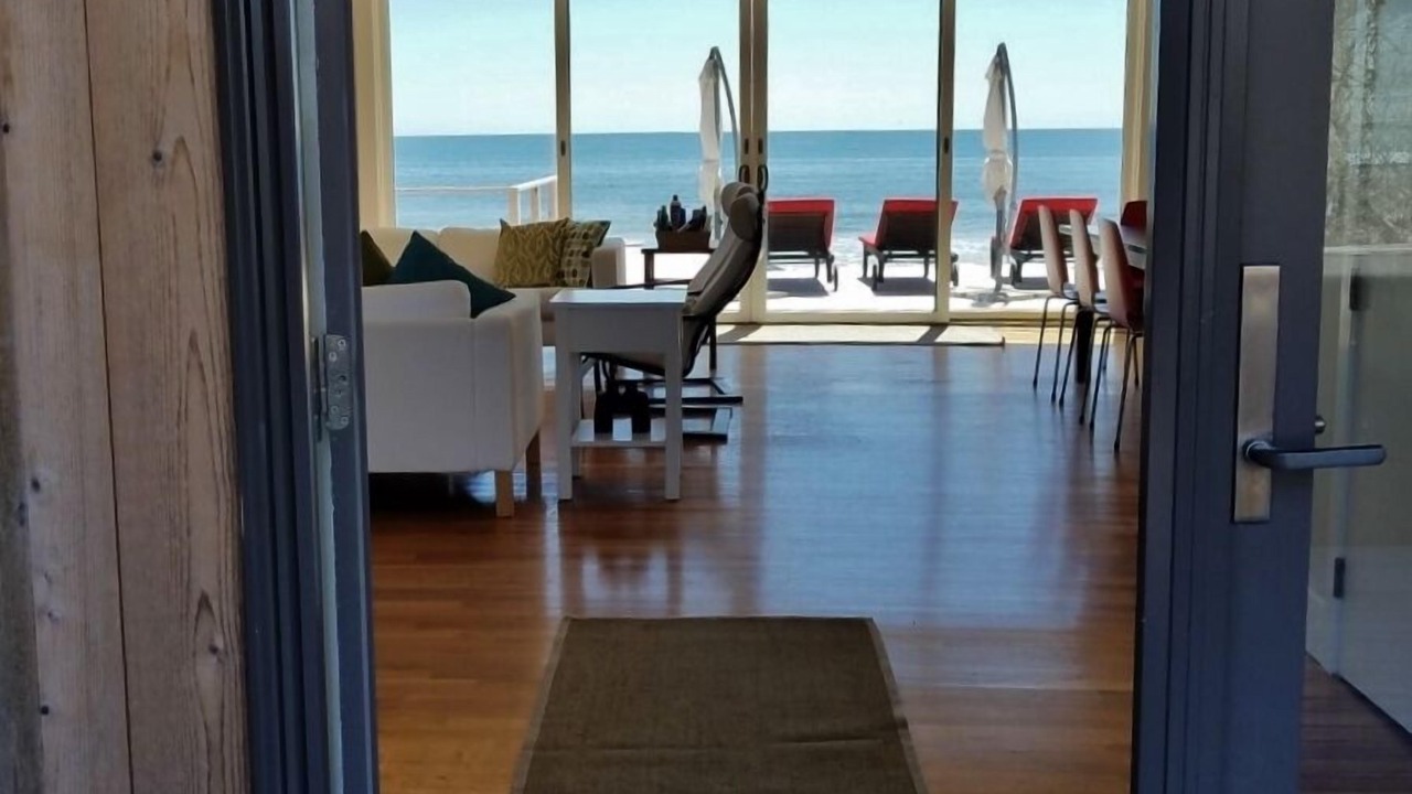 Photo of Others in Fire Island Pines