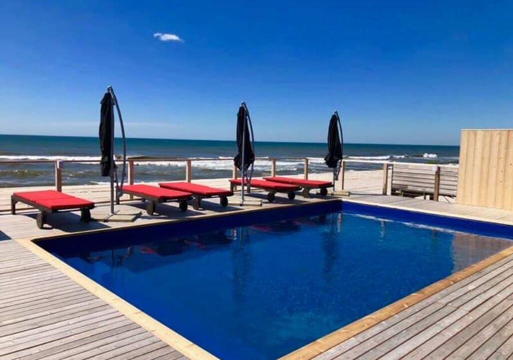 Photo of Outdoor in Fire Island Pines