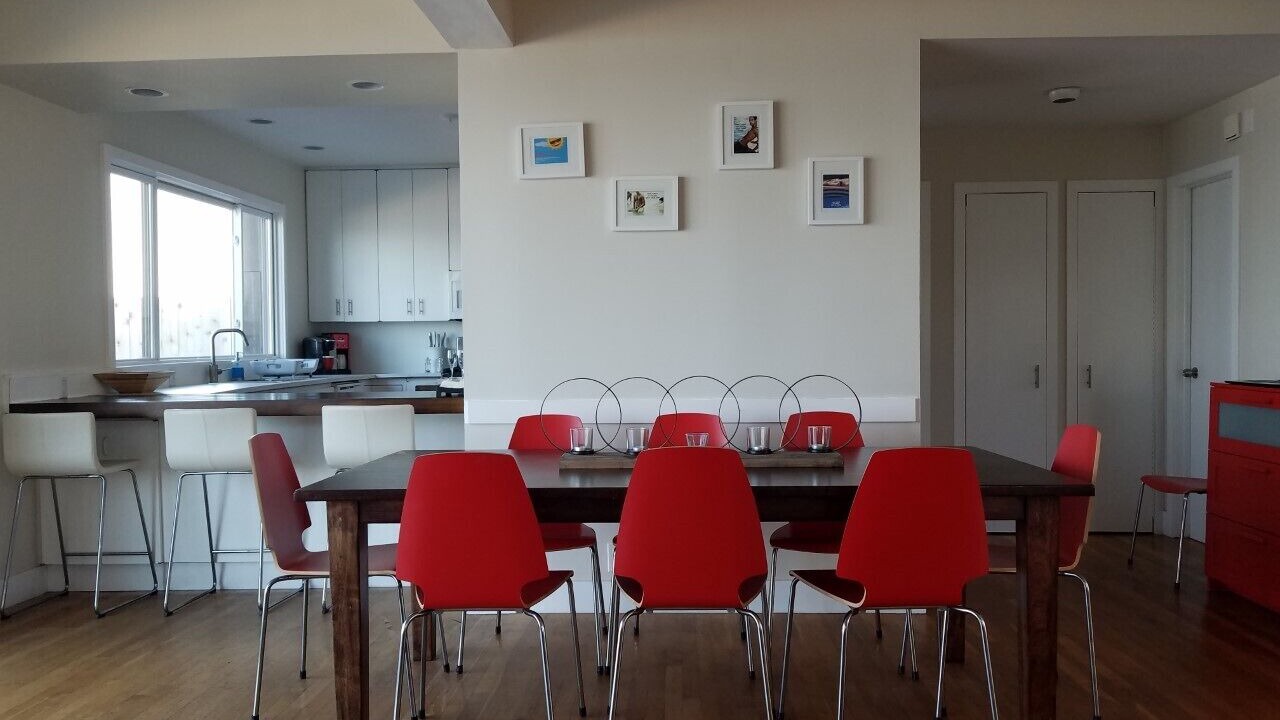 Photo of Others in Fire Island Pines