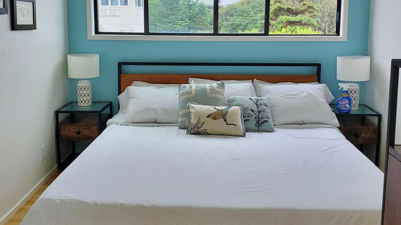 Photo of Bathroom in Fire Island Pines