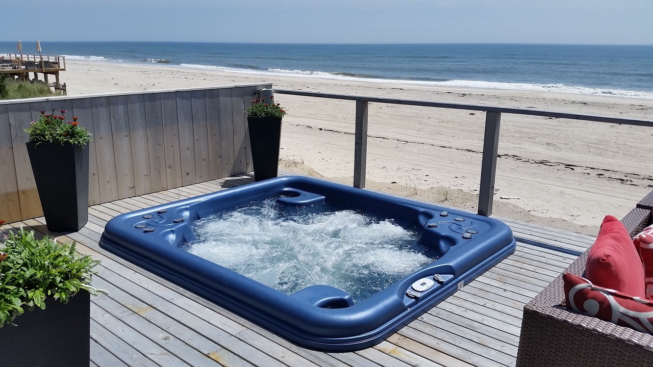 Photo of Others in Fire Island Pines