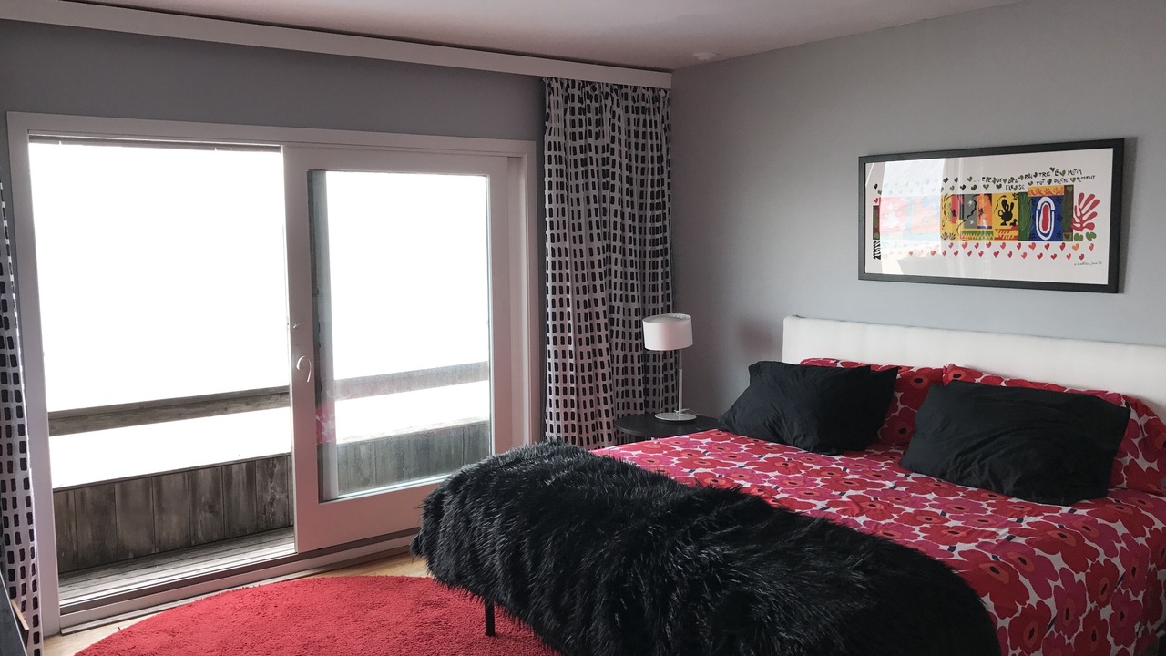 Photo of Bathroom in Fire Island Pines