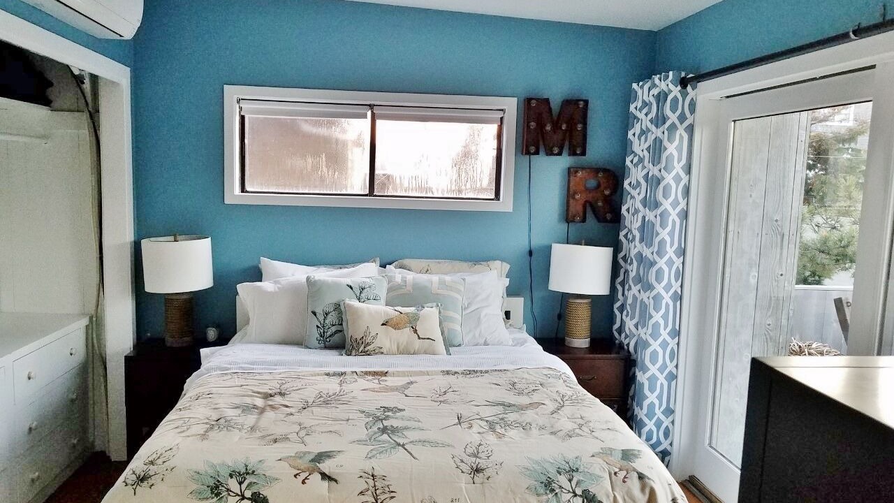 Photo of Bathroom in Fire Island Pines