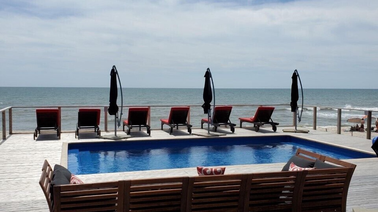 Photo of Others in Fire Island Pines