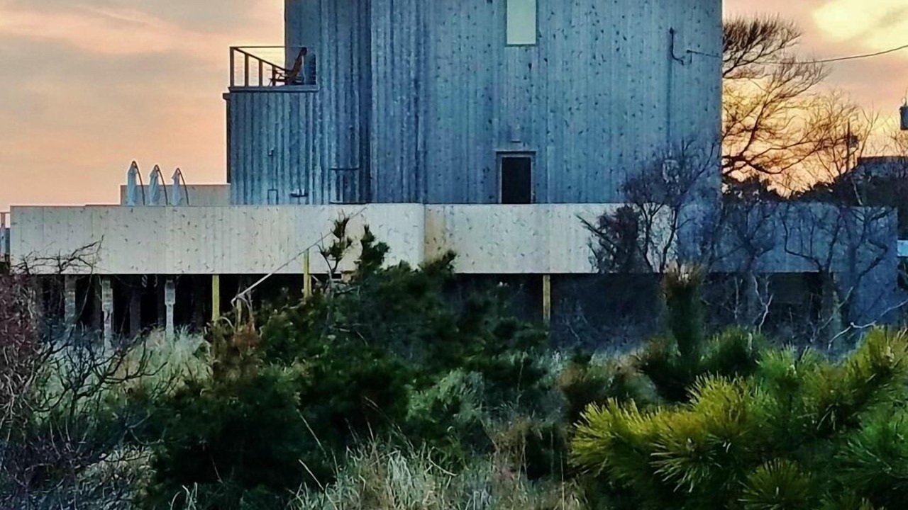 Photo of Others in Fire Island Pines