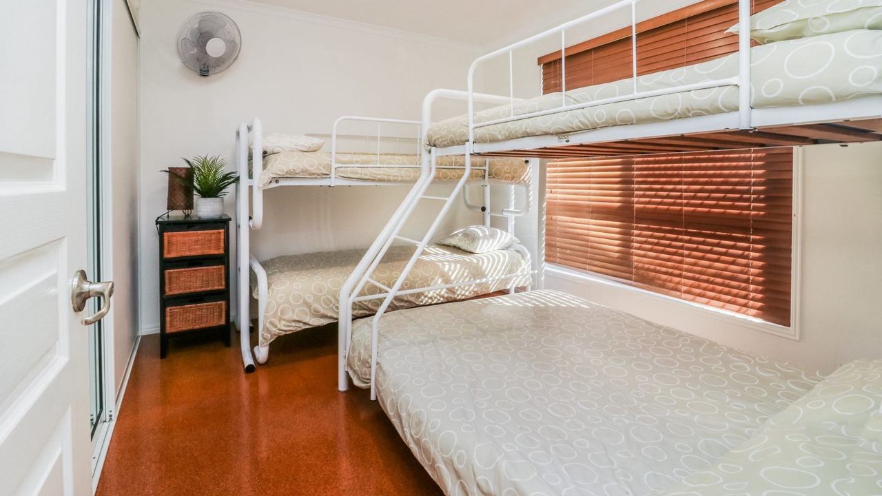 Photo of Bedroom in Agnes Water