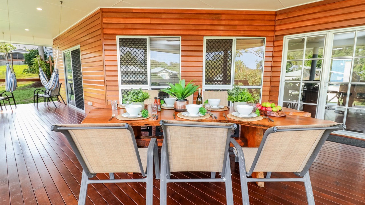 Photo of Outdoor in Agnes Water