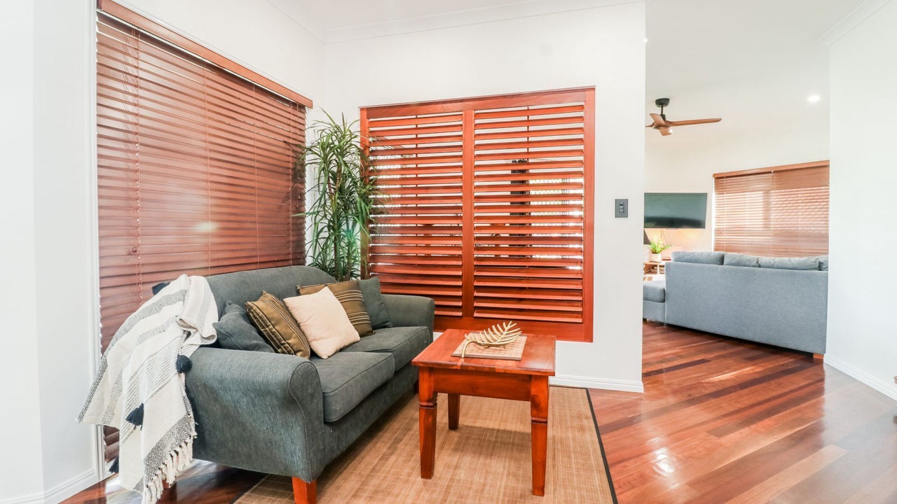 Photo of Livingroom in Agnes Water