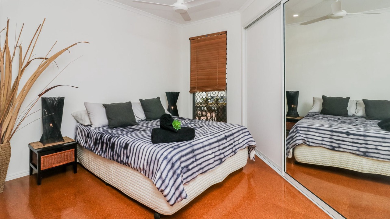 Photo of Bedroom in Agnes Water