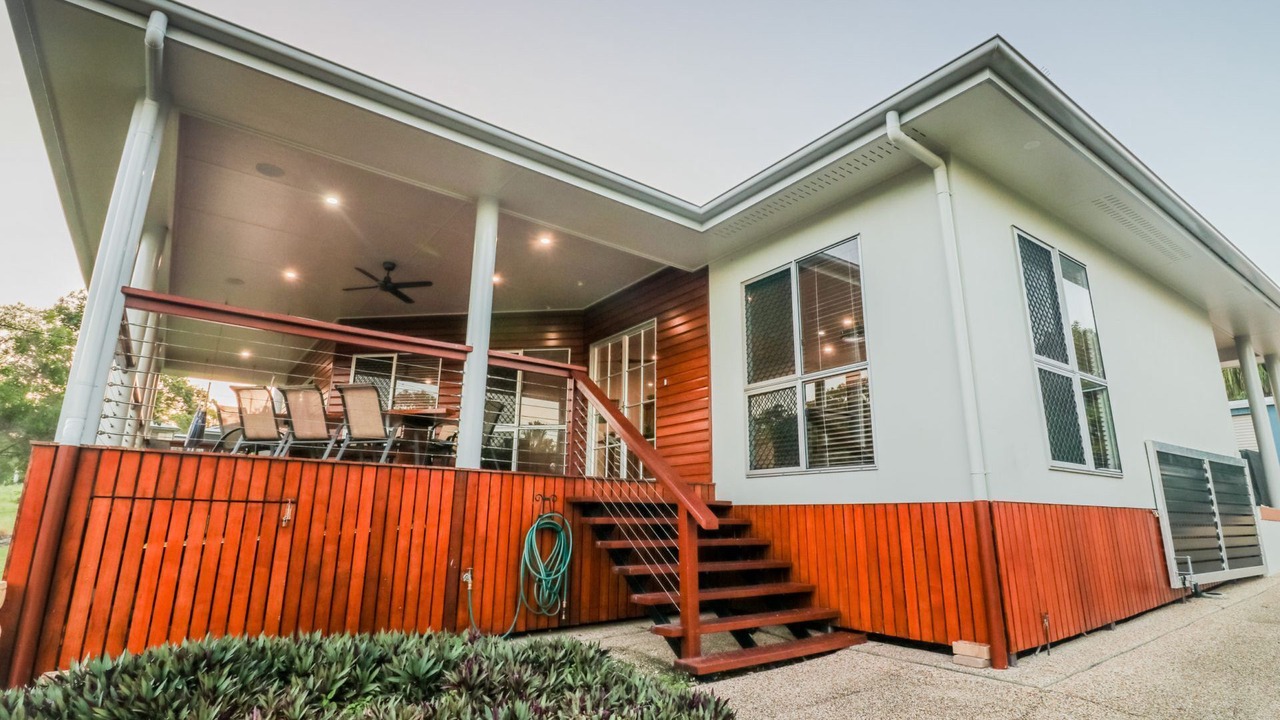 Photo of Patio Balcony in Agnes Water