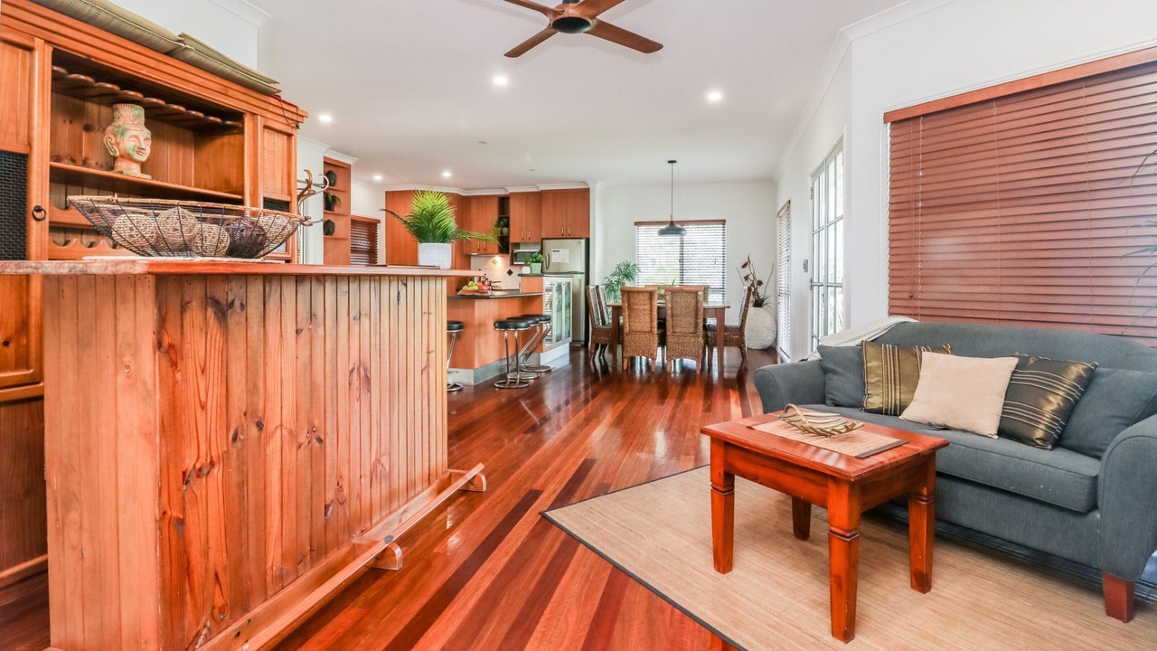 Photo of Livingroom in Agnes Water
