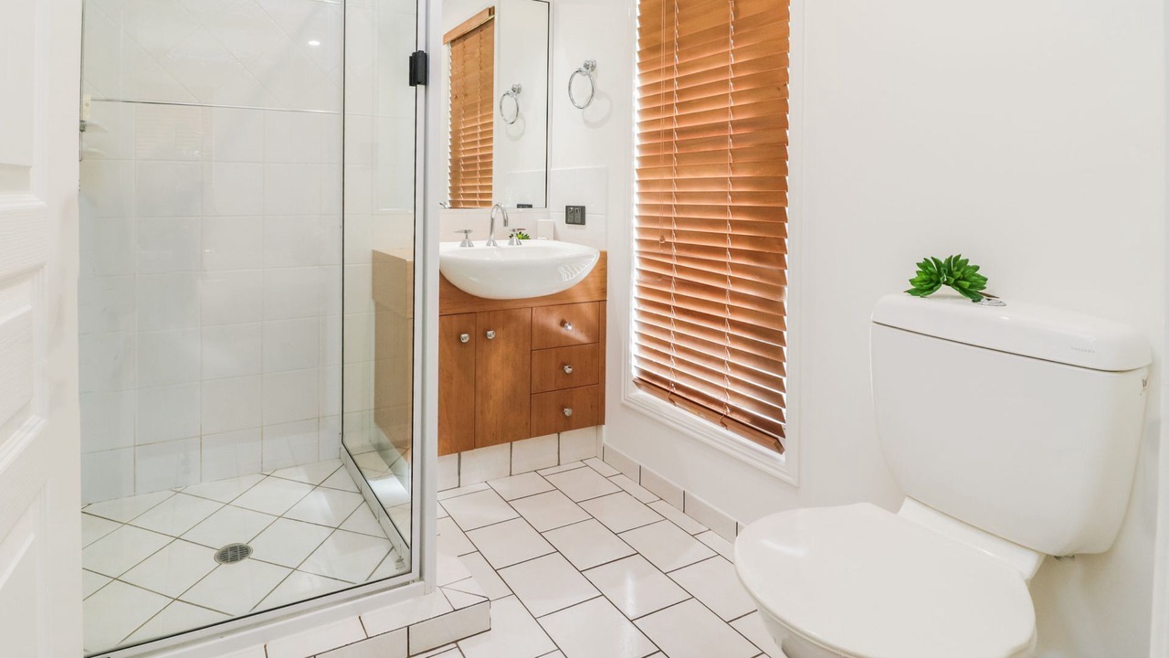 Photo of Bathroom in Agnes Water